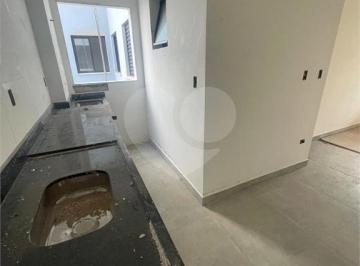 Casa · 68m² · 2 Quartos · 1 Vaga · Condomínio com 2 quartos à venda em Vila Constança - SP