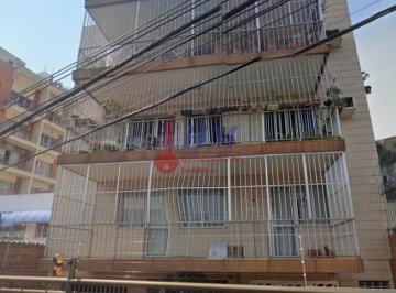 Apartamento · 111m² · 3 Quartos · 2 Vagas · Apartamento à venda - em Méier