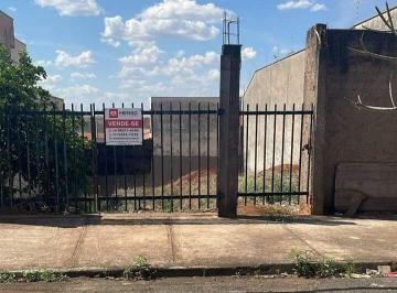 Terreno · 250m² · Terreno à venda no Residencial Furlan em Santa Bárbara d'Oeste 