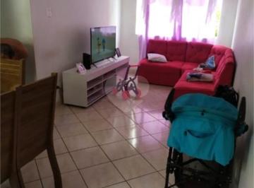 Apartamento · 52m² · 2 Quartos · 1 Vaga · Apartamento com 2 quartos à venda em Jardim Ângela (zona Leste) - SP