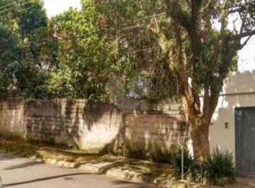 Terreno · 367m² · Terreno à venda em Jardim Leonor - SP