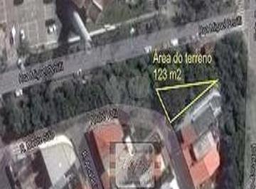 Terreno · 123m² · Terreno à venda em Conjunto Habitacional Turística - SP