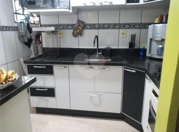 Apartamento · 52m² · 2 Quartos · 1 Vaga · Apartamento com 2 quartos à venda em Itaim Paulista - SP