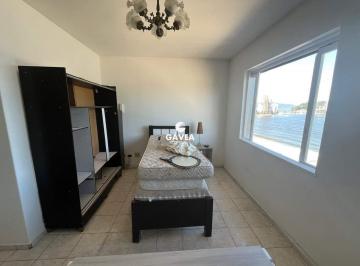 Apartamento · 107m² · 3 Quartos · 1 Vaga · Apartamento com 3 dormitórios e vista mar no Gonzaguinha
