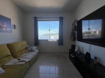 Apartamento · 107m² · 3 Quartos · 1 Vaga · Apartamento à venda no Centro em São Vicente.