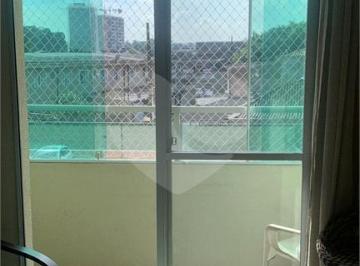 Apartamento · 60m² · 2 Quartos · 1 Vaga · Apartamento com 2 quartos à venda em Vila Moraes - SP