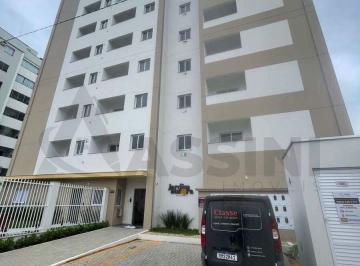 Apartamento · 55m² · 2 Quartos · 1 Vaga · Apartamento 2 quartos Bairro Rio Branco