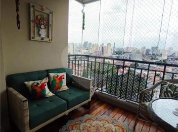 Apartamento · 68m² · 2 Quartos · 1 Vaga · Apartamento com 2 quartos à venda em Maranhão - SP