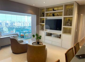 Apartamento · 230m² · 3 Quartos · 3 Vagas · Apartamento com 3 quartos à venda em Jardim Da Glória - SP