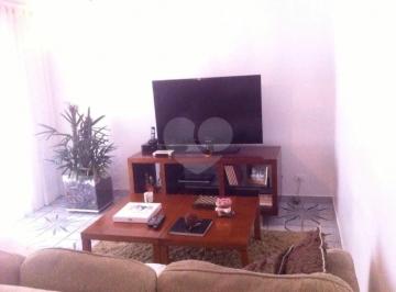 Apartamento · 72m² · 3 Quartos · 2 Vagas · Apartamento com 3 quartos à venda em Vila Esperança - SP