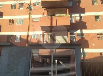 Apartamento · 42m² · 2 Quartos · 1 Vaga · Apartamento com 2 quartos à venda em Conjunto Habitacional Brigadeiro Faria Lima - SP