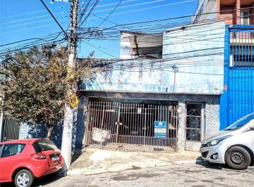 Terreno · 300m² · Terreno à venda em Casa Verde Alta - SP
