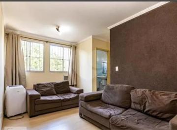Apartamento · 56m² · 2 Quartos · 1 Vaga · Apartamento com 2 quartos à venda em Vila Sílvia - SP