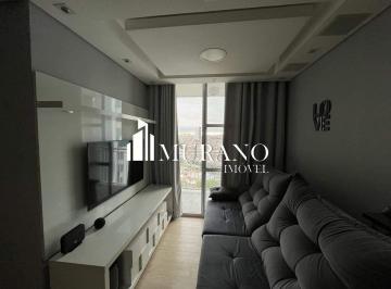 Apartamento · 52m² · 2 Quartos · 1 Vaga · Apartamento à venda, 2 quartos, 1 vaga, Vila Cunha Bueno - São Paulo/SP