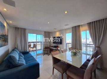 Apartamento · 128m² · 3 Quartos · 2 Vagas · Apartamento à venda no bairro Encruzilhada