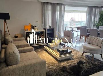 Apartamento · 224m² · 3 Quartos · 4 Vagas · Apartamento à venda, 3 quartos, 3 suítes, 4 vagas, Tatuapé - São Paulo/SP