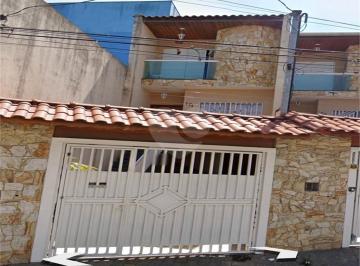 Casa · 105m² · 3 Quartos · 2 Vagas · Condomínio com 3 quartos à venda em Jardim Laone - SP