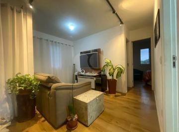 Apartamento · 48m² · 2 Quartos · 1 Vaga · Apartamento com 2 quartos à venda em Parque Edu Chaves - SP