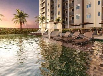 Apartamento · 56m² · 3 Quartos · 1 Vaga · Apartamento com 3 quartos à venda em Limão - SP