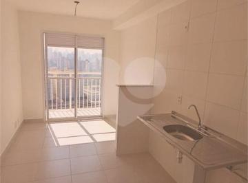 Apartamento · 28m² · 1 Quarto · Apartamento com 1 quartos à venda em Vila Das Belezas - SP
