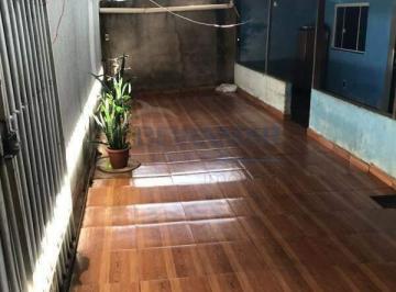 Casa · 400m² · 3 Quartos · 3 Vagas · Casa 3 Quartos, 2 Suítes, Área de Lazer, 3 Vagas de Garagem à Venda na Colônia Agrícola - Riacho Fun