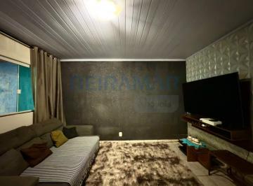 Casa · 400m² · 3 Quartos · 3 Vagas · Casa 3 Quartos, 2 Suítes, Área de Lazer, 3 Vagas de Garagem à Venda na Colônia Agrícola - Riacho Fun