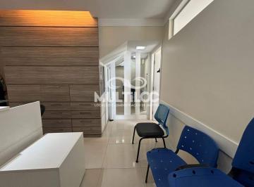 Comercial · 68m² · 2 Vagas · Sala Comercial para aluguel, no bairro Vila Mathias em Santos