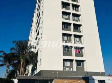 Apartamento · 55m² · 2 Quartos · 1 Vaga · Apartamento semimobiliado à venda, 2 quartos, 1 vaga, Edifício Vila dos Corais, Bairro Cidade Nova, 