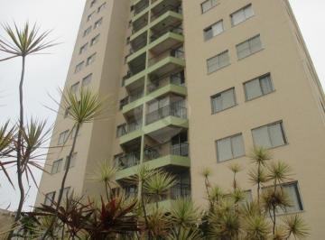 Apartamento · 75m² · 3 Quartos · 1 Vaga · Apartamento com 3 quartos à venda em Vila Marari - SP
