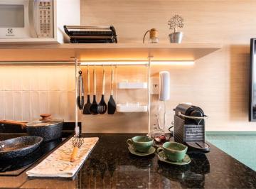 Apartamento · 27m² · 1 Quarto · 1 Vaga · Apartamento com 1 quartos à venda em Vila Buarque - SP