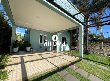 Casa · 91m² · 2 Quartos · 2 Vagas · Casa à venda, bairro Laranjeiras 