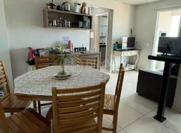 Apartamento · 59m² · 2 Quartos · 1 Vaga · RESIDENCIAL LAGO DE MAGGIORE - BAIRRO CORDEIROS EM ITAJAÍ
