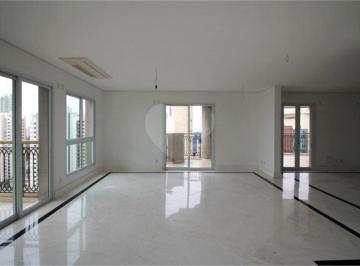 Apartamento · 625m² · 5 Quartos · 9 Vagas · Apartamento com 5 quartos à venda em Jardim Anália Franco - SP