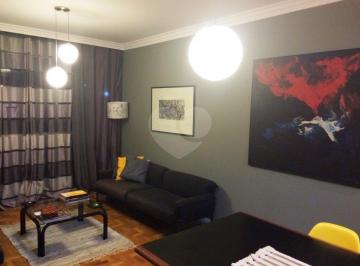 Apartamento · 90m² · 3 Quartos · 2 Vagas · Apartamento com 3 quartos à venda em Paraisópolis - SP