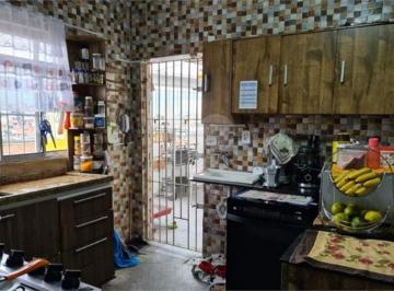 Casa · 240m² · 3 Quartos · 3 Vagas · Sobrado com 3 quartos à venda em Vila Rio Branco - SP