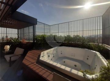 Apartamento · 236m² · 3 Quartos · 3 Vagas · Cobertura com 3 quartos à venda em Santa Teresinha - SP