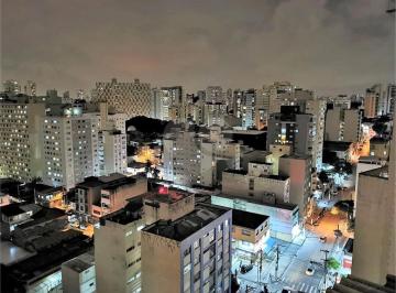 Apartamento · 45m² · 1 Quarto · Apartamento com 1 quartos à venda em Liberdade - SP