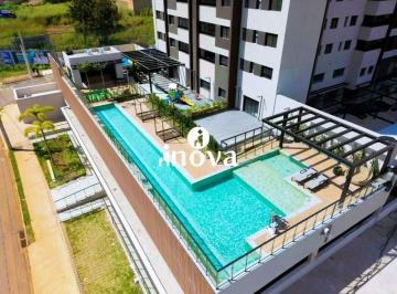 Apartamento · 101m² · 3 Quartos · 2 Vagas · Apartamento a venda bairro Jardim do Lago