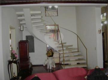 Casa · 358m² · 4 Quartos · 3 Vagas · Sobrado com 4 quartos à venda em Parque Novo Mundo - SP