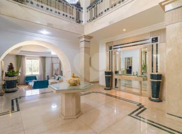 Casa · 1181m² · 6 Quartos · 6 Vagas · Sobrado com 6 quartos à venda em Interlagos - SP