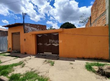 Casa · 100m² · 3 Quartos · 4 Vagas · Casa Residencial à venda, no bairro Aeroporto, Teresina/PI