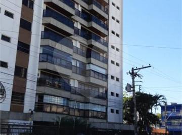 Apartamento · 140m² · 3 Quartos · 2 Vagas · Apartamento com 3 quartos à venda em Vila Carrão - SP