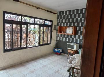 Casa · 189m² · 5 Quartos · 2 Vagas · Sobrado com 5 quartos à venda em Vila Caraguatá - SP