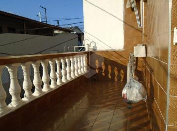 Casa · 167m² · 4 Quartos · 1 Vaga · Sobrado com 4 quartos à venda em Casa Verde Alta - SP
