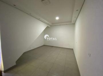 Comercial · 80m² · Salão Comercial com para aluguel no bairro Vila Augusto em Mauá | 