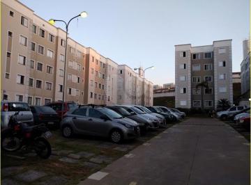 Apartamento · 45m² · 2 Quartos · 1 Vaga · Apartamento com 2 quartos à venda em Jaraguá - SP