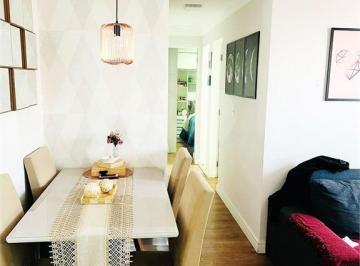 Apartamento · 54m² · 2 Quartos · 1 Vaga · Apartamento com 2 quartos à venda em Parque Novo Mundo - SP