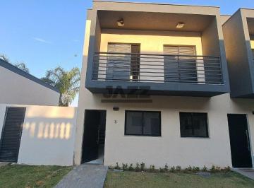 Casa · 64m² · 2 Quartos · 1 Vaga · Charmosa Casa 2 Quartos Suítes à Venda em Condomínio, em Sousas, Campinas, SP.