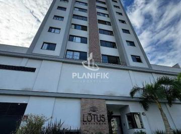 Apartamento · 90m² · 2 Quartos · 2 Vagas · APARTAMENTO DE DUAS SUITES DIFERENCIADO NO BAIRRO GUARANI
