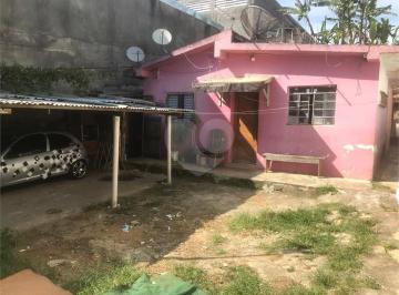 Terreno · 400m² · Terreno à venda em Jardim Iracema - SP